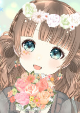 おはなちゃんの活動報告!