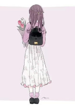 小さなキャラメル屋に恋をした。