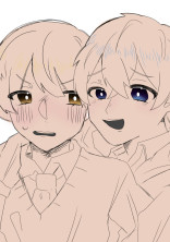 コラボ小説