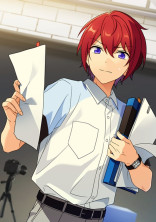 あんスタキャラと色んな事しちゃいませんか?