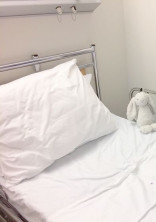 SVT hospital
