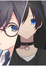 嫌われくんは病んでるらしい…?