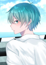 少年レイ