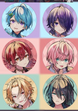 5人のエンジェル