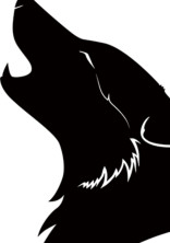 狼慈山学園排球部