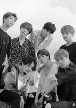 反日のbtsさん,