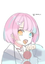 凛香のファンクラブ~