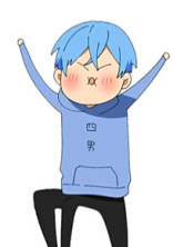 6兄弟の姉とか聞いてない