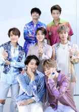 BTSメンバーが幼馴染だったら…