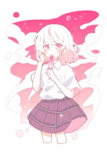 ガチ恋(リアコ)リスナーは今日も今日とて推しを拝む