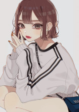 うちの生徒がやんちゃすぎて困ってます!。表紙/はむねずこ様