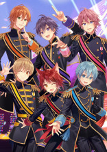 私は、すとぷりの皆に拾われました。