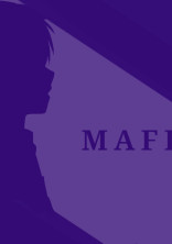 マフィアパロ