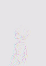 相手の人殺しは男装女子、?/な組