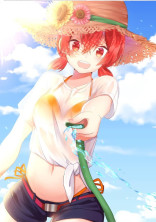 わたしたち!うりゃしましゃかたせん