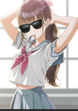 私は元メンバーです
