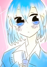 下っ端の僕は女の子