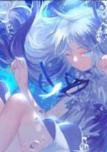 私は最強魔法使い