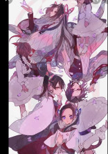 鬼滅×東リべ
