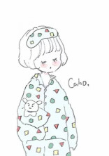 QRコード部屋