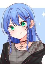君の願いを叶える