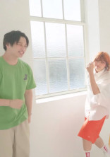 ゑむリザ夫婦の物語
