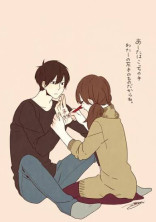 胸きゅんしたこと【実話】