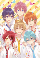 来世のすとぷりメンバーのお話。