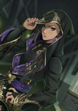 黒髪褐色美青年を拾ったんですが???