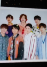 恋ってなーに