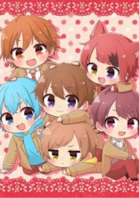オレ、女なんで...✋