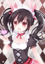 もぎゅっとラブで接近中💖