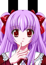 赤い靴のお嬢様👠