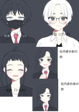 ペンギン の小説 夢小説検索結果 32件 無料スマホ夢小説ならプリ小説 Bygmo