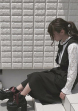 別 の 人 の 彼 女 に な っ た よ