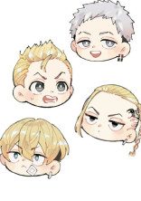 とーりべらいん。