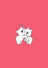 まさにし(ツレ達)の日常❤💙