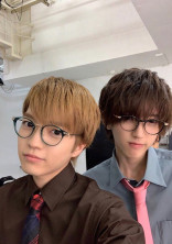 嵐のニノが大好きな子は、なにわ男子のみっちーの彼女