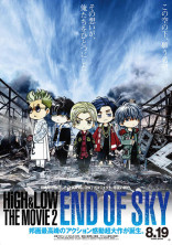 HIGH&LOW