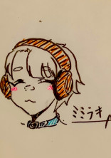 ωrωrdお絵描き部屋