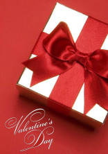 『Velentine’ s day』