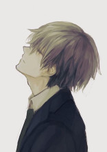 【君だけが真実…】