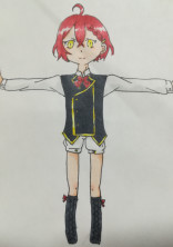 錬金術師が太宰をショタで転生させました