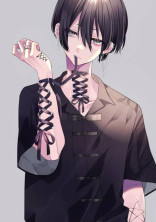 玲於のファンクラブ