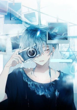 僕/俺 は彼を救いたくて