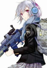なんで私はこの人達を殺す必要がある?