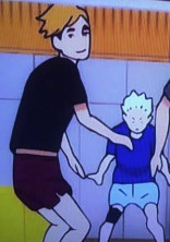 美しい世界の裏側で