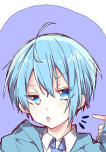 青い末っ子は兄に愛されすぎて困ってます!
