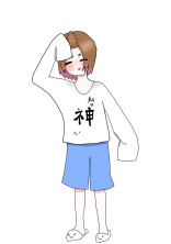 小説の最初と最後だけでも書く所