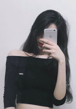 彼女がバンタンに○○してみた。